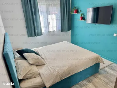 Apartament 2 camere, la casa - zona Sanpetru - foto 2