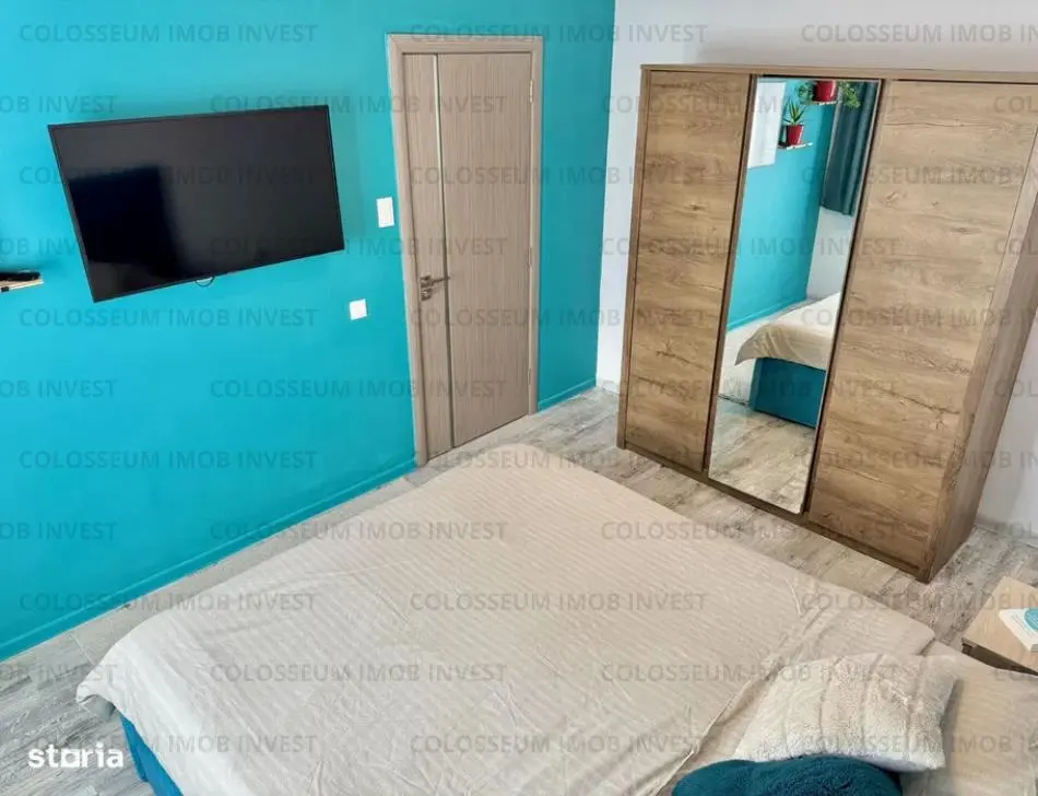 Apartament 2 camere, la casa - zona Sanpetru - foto 3