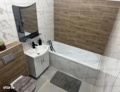 Apartament 2 camere, la casa - zona Sanpetru - foto 4