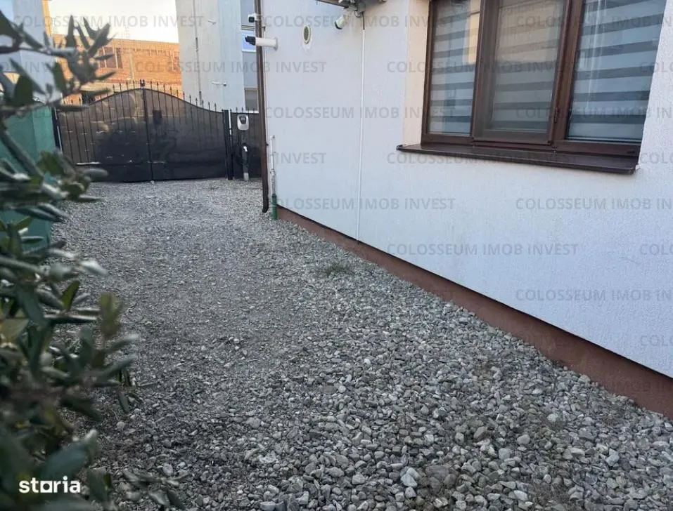 Apartament 2 camere, la casa - zona Sanpetru - foto 7