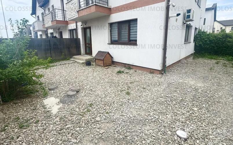 Apartament 2 camere, la casa - zona Sanpetru - foto 10