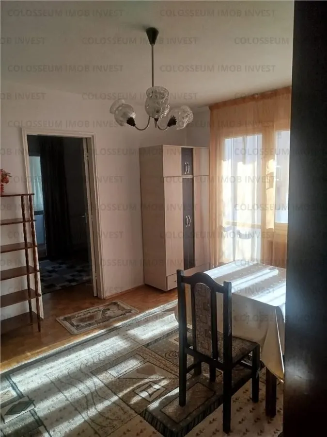 Apartament 2 camere - zona Astra - foto 1