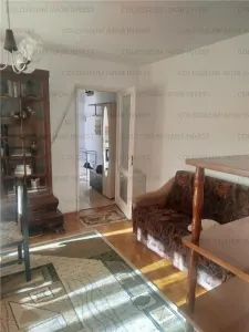 Apartament 2 camere - zona Astra - foto 2
