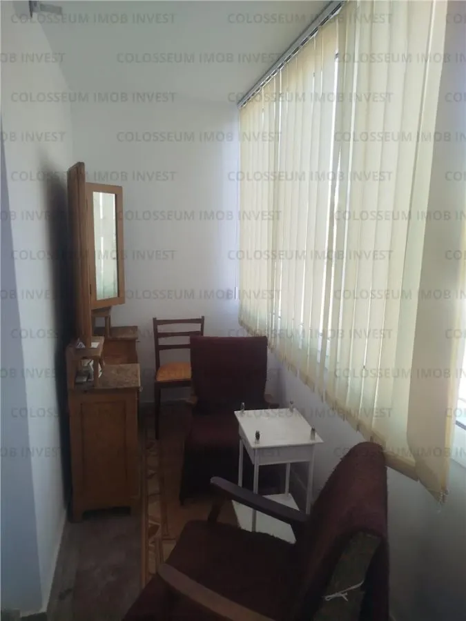 Apartament 2 camere - zona Astra - foto 11