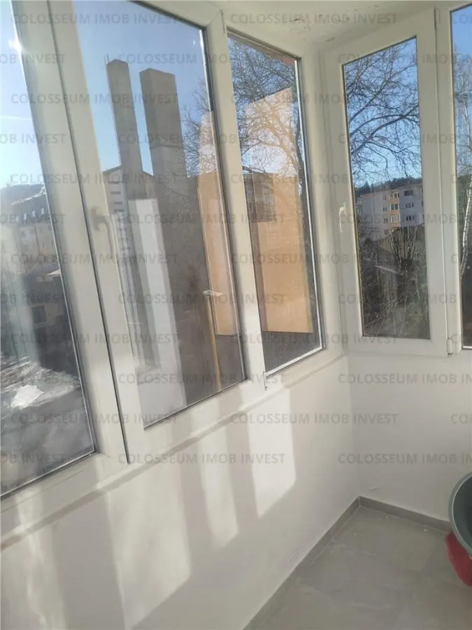 Apartament 2 camere - zona Astra - foto 12