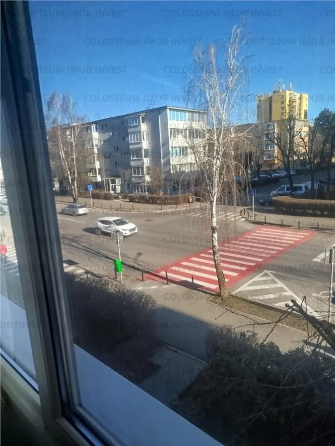 Apartament 2 camere - zona Astra - foto 13