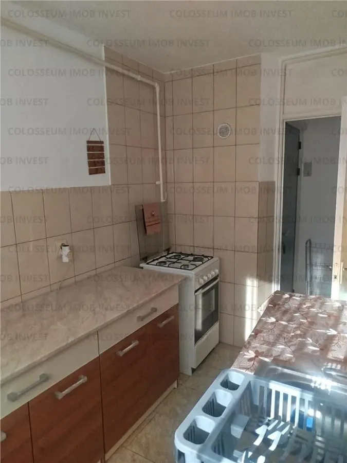 Apartament 2 camere - zona Astra - foto 4