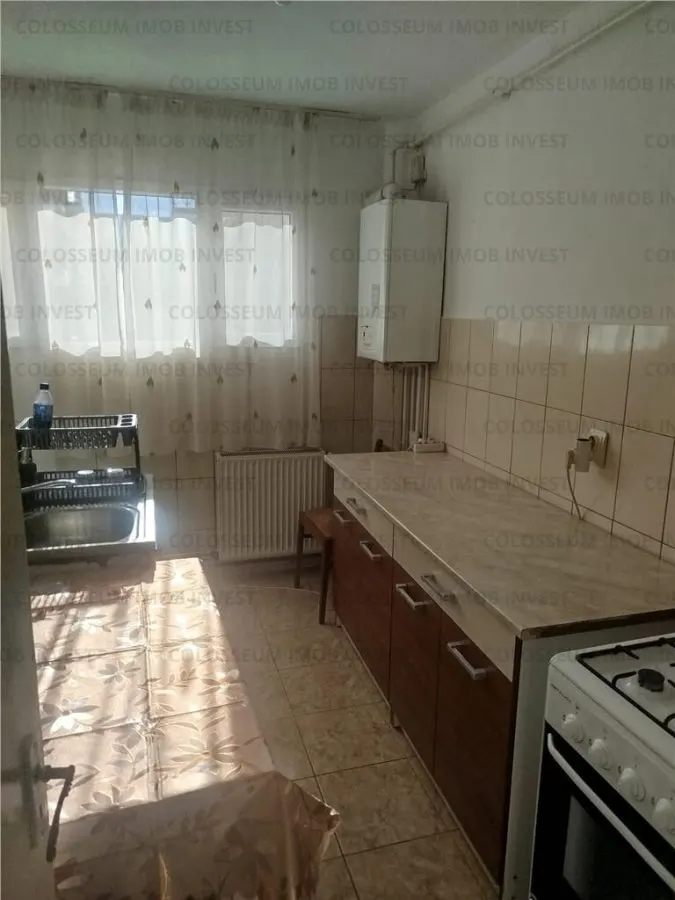 Apartament 2 camere - zona Astra - foto 5
