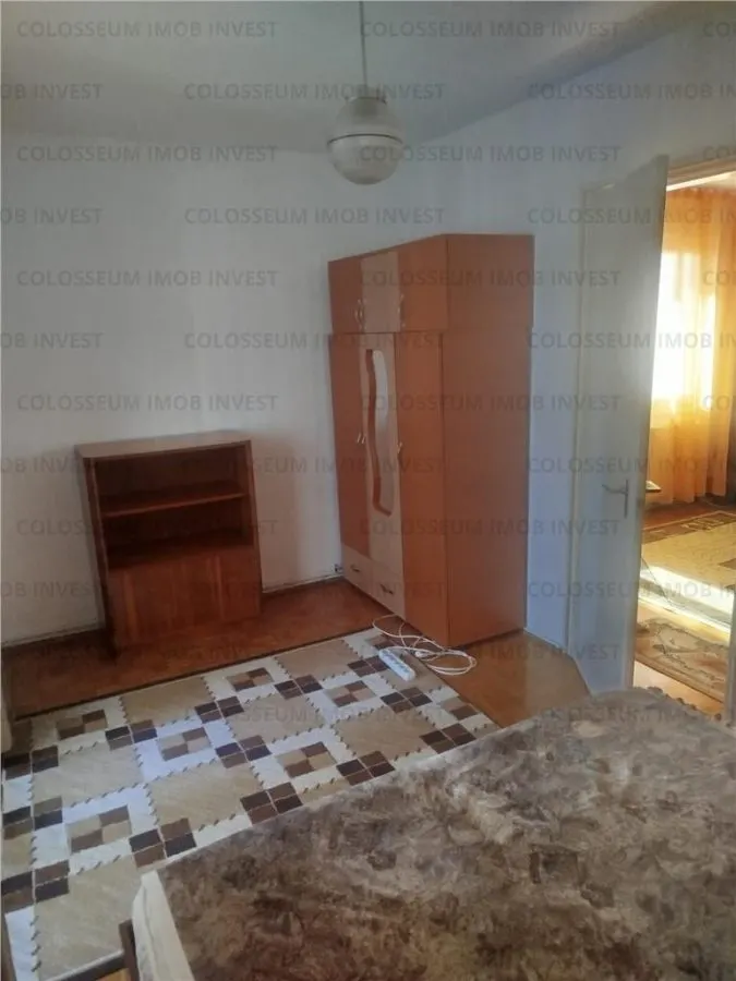 Apartament 2 camere - zona Astra - foto 8