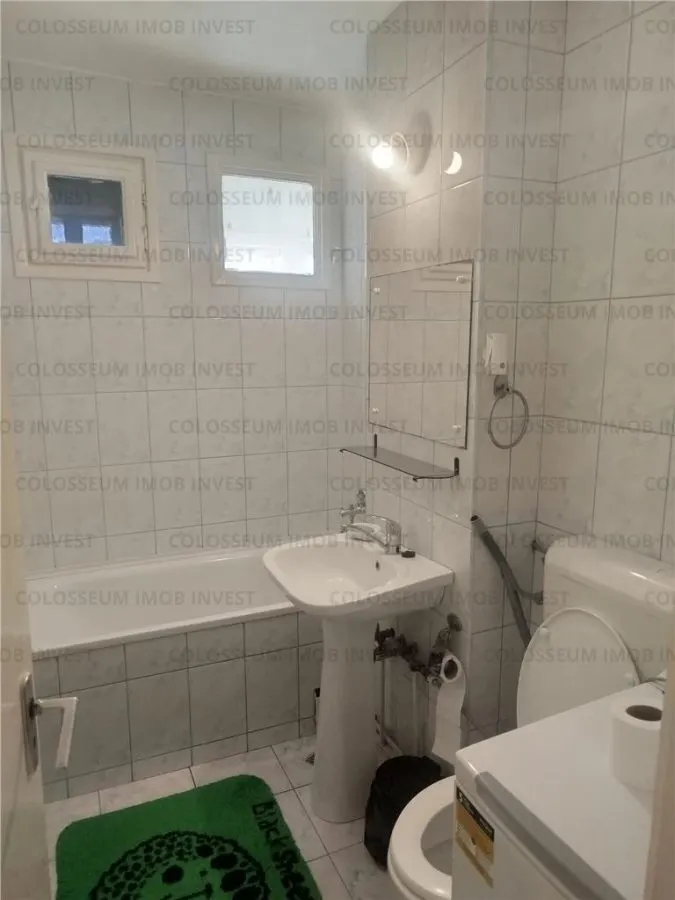 Apartament 2 camere - zona Astra - foto 10