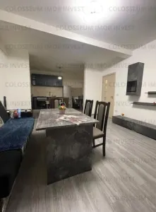 Apartament 2 camere, decomandat - zona Tractorul - foto 1
