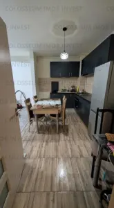 Apartament 2 camere, decomandat - zona Tractorul - foto 3