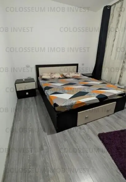 Apartament 2 camere, decomandat - zona Tractorul - foto 4