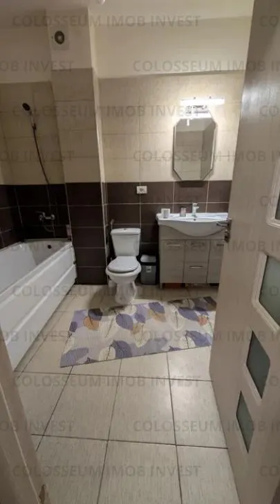 Apartament 2 camere, decomandat - zona Tractorul - foto 6
