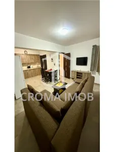 Apartament Nou 2 camere de Inchiriat in Ploiesti, zona  Republicii - Ploiesti