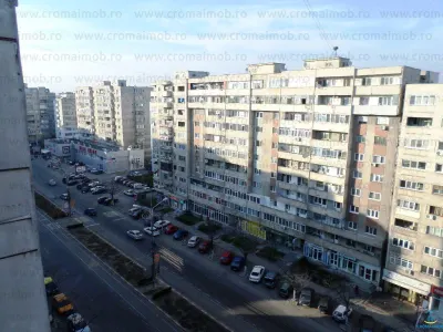 Apartament Nou 2 camere de Inchiriat in Ploiesti, zona  Republicii - foto 11