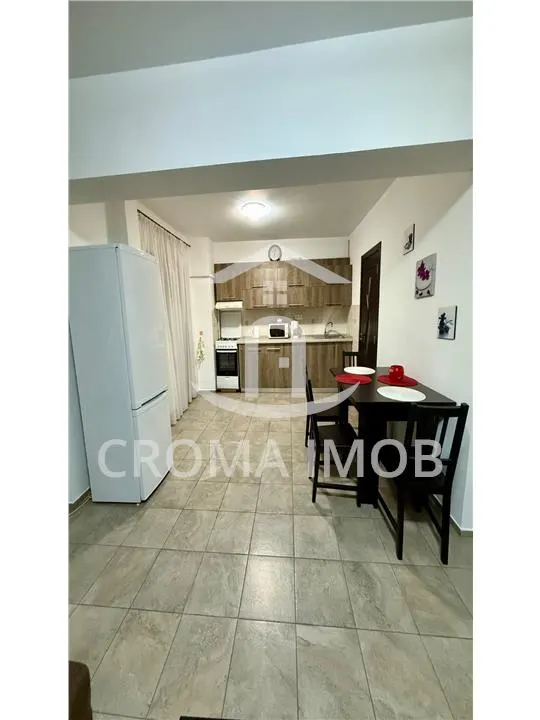 Apartament Nou 2 camere de Inchiriat in Ploiesti, zona  Republicii - foto 3