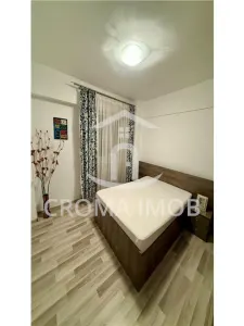 Apartament Nou 2 camere de Inchiriat in Ploiesti, zona  Republicii - foto 6