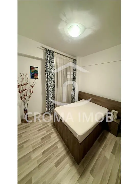 Apartament Nou 2 camere de Inchiriat in Ploiesti, zona  Republicii - foto 6