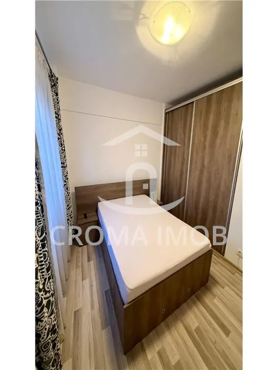 Apartament Nou 2 camere de Inchiriat in Ploiesti, zona  Republicii - foto 7
