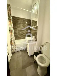 Apartament Nou 2 camere de Inchiriat in Ploiesti, zona  Republicii - foto 8