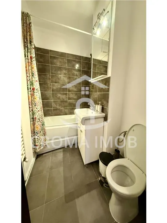 Apartament Nou 2 camere de Inchiriat in Ploiesti, zona  Republicii - foto 8