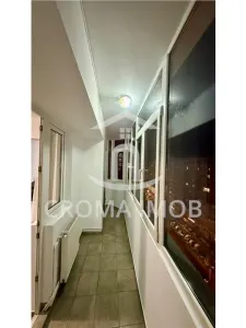 Apartament Nou 2 camere de Inchiriat in Ploiesti, zona  Republicii - foto 9