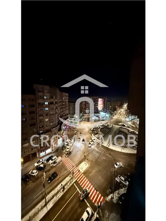 Apartament Nou 2 camere de Inchiriat in Ploiesti, zona  Republicii - foto 10