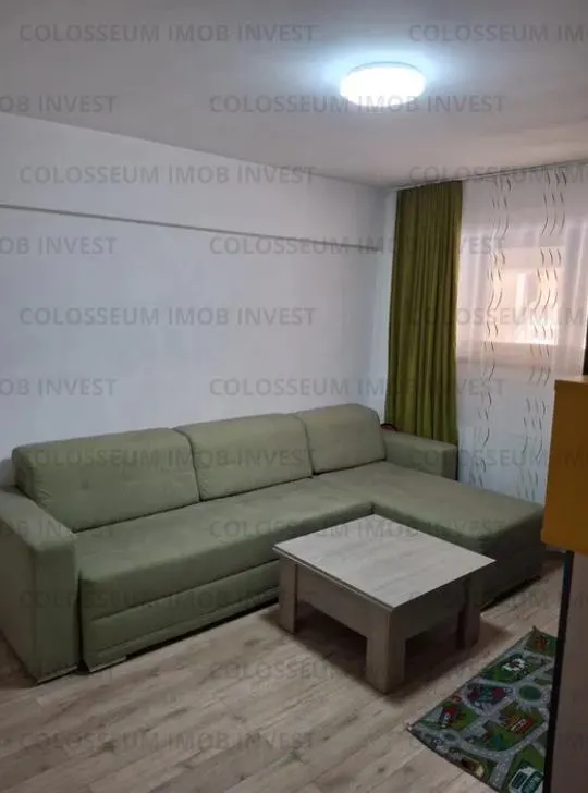 Apartament 2 camere, decomandat - zona Ghimbav - foto 1