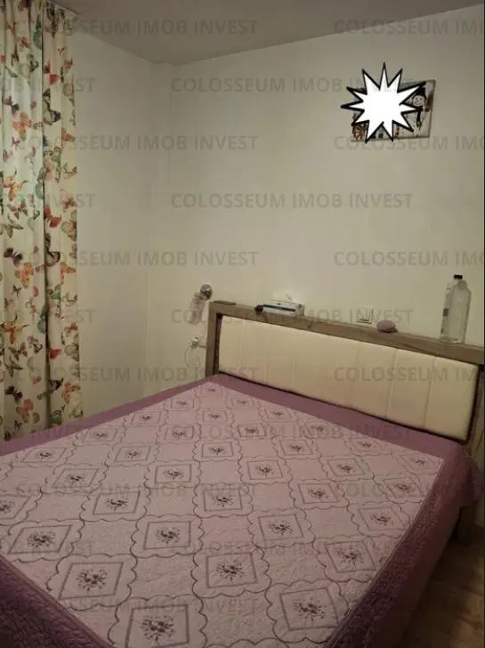 Apartament 2 camere, decomandat - zona Ghimbav - foto 5