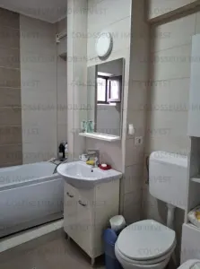 Apartament 2 camere, decomandat - zona Ghimbav - foto 8
