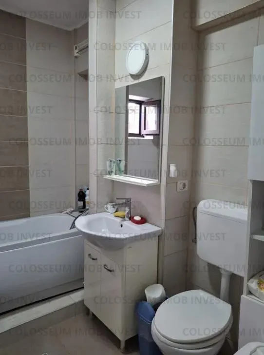 Apartament 2 camere, decomandat - zona Ghimbav - foto 8