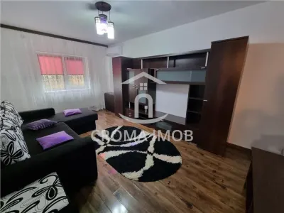 Apartament 2 camere de inchiriat in Ploiesti, zona 9 Mai - Ploiesti