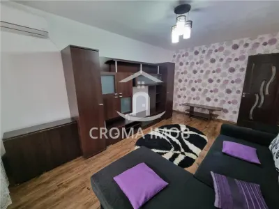 Apartament 2 camere de inchiriat in Ploiesti, zona 9 Mai - foto 2