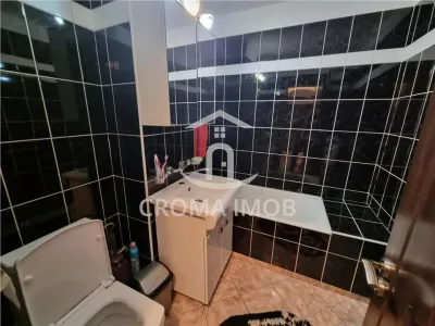 Apartament 2 camere de inchiriat in Ploiesti, zona 9 Mai - foto 11