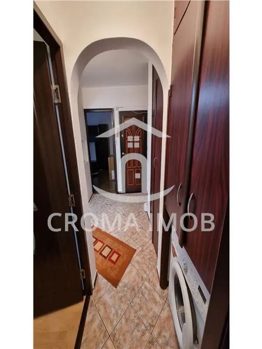 Apartament 2 camere de inchiriat in Ploiesti, zona 9 Mai - foto 13