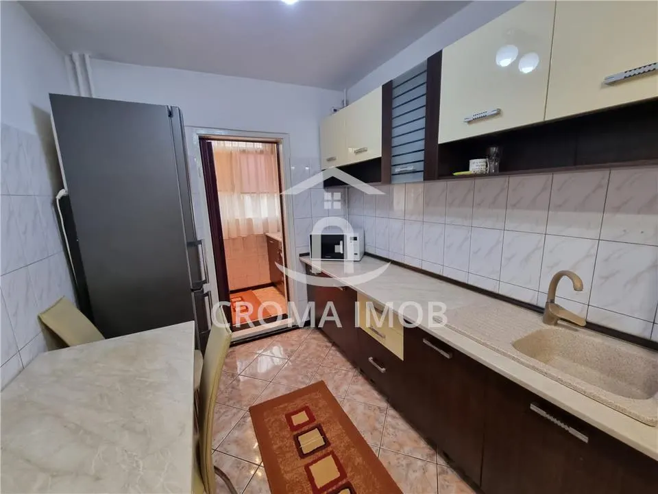 Apartament 2 camere de inchiriat in Ploiesti, zona 9 Mai - foto 5