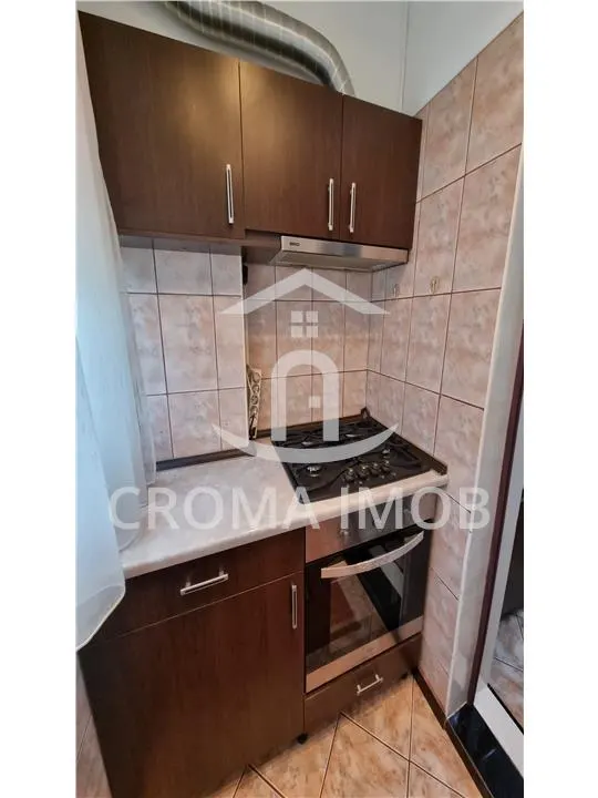 Apartament 2 camere de inchiriat in Ploiesti, zona 9 Mai - foto 6