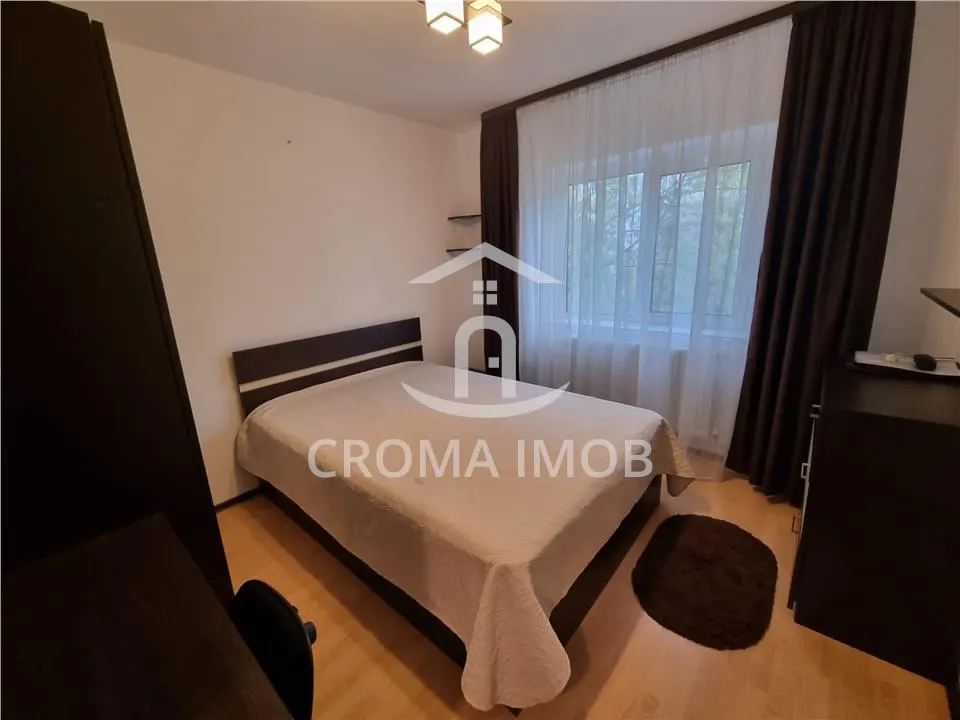 Apartament 2 camere de inchiriat in Ploiesti, zona 9 Mai - foto 8