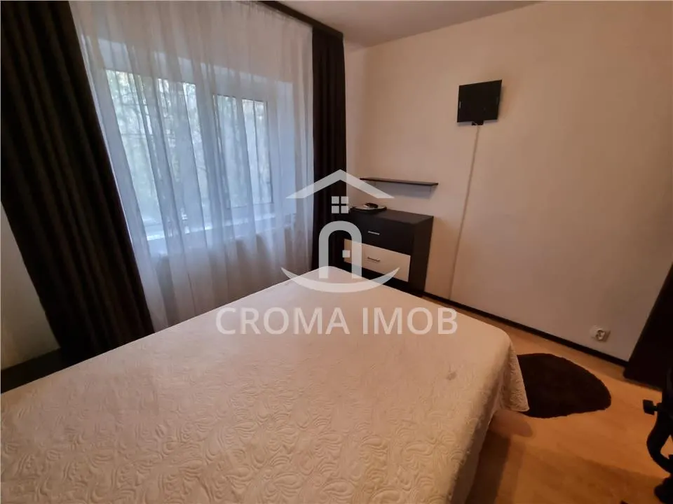 Apartament 2 camere de inchiriat in Ploiesti, zona 9 Mai - foto 9