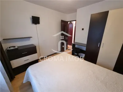 Apartament 2 camere de inchiriat in Ploiesti, zona 9 Mai - foto 10