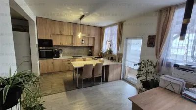 Apartament 2 camere, decomandat - zona Astra - Brasov