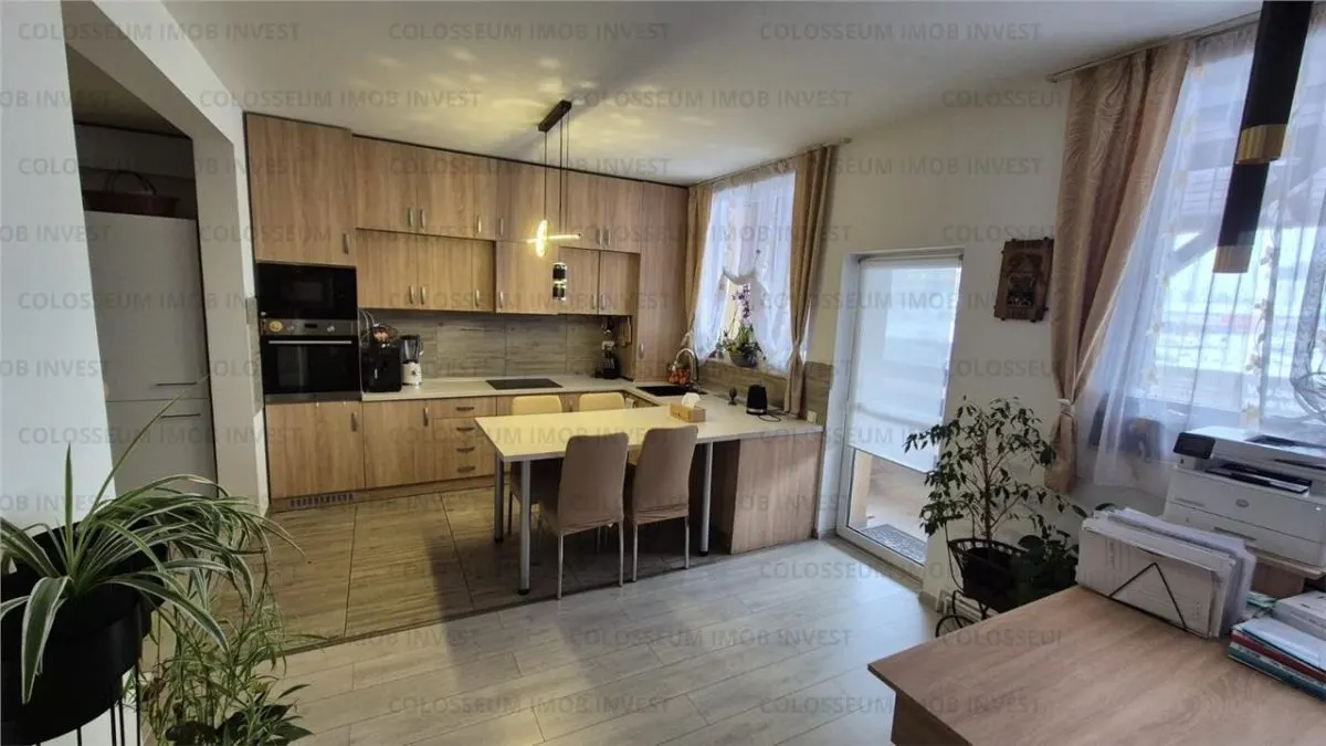 Apartament 2 camere, decomandat - zona Astra - foto 1