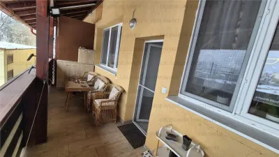 Apartament 2 camere, decomandat - zona Astra - foto 16