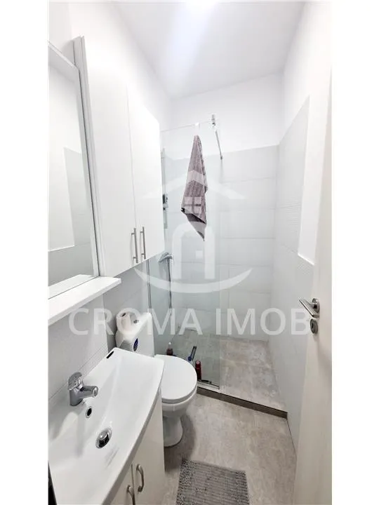 Inchiriere apartament 3 camere, Ploiesti, Real Resort - foto 11