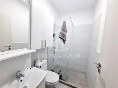 Inchiriere apartament 3 camere, Ploiesti, Real Resort - foto 12