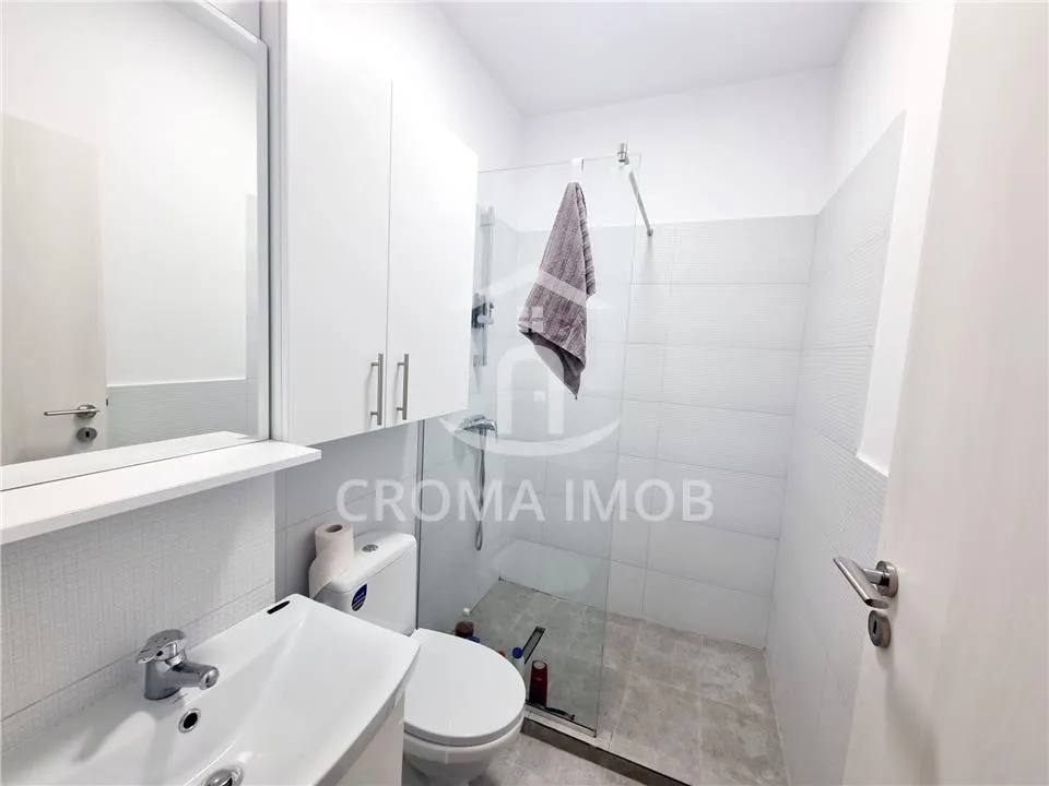 Inchiriere apartament 3 camere, Ploiesti, Real Resort - foto 12