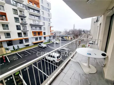 Inchiriere apartament 3 camere, Ploiesti, Real Resort - foto 14