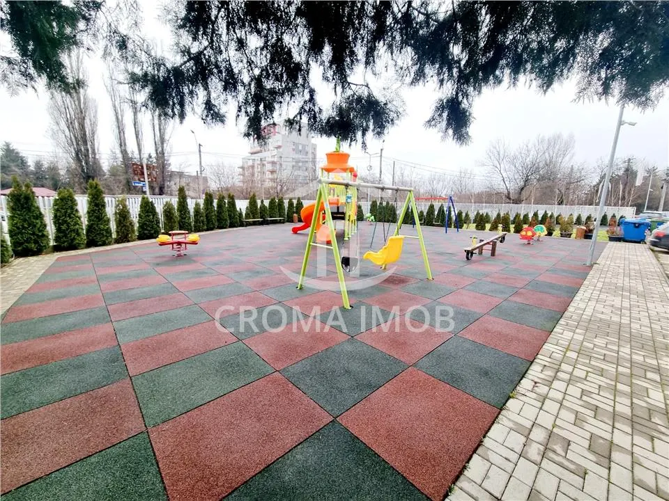 Inchiriere apartament 3 camere, Ploiesti, Real Resort - foto 16