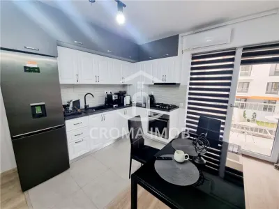 Inchiriere apartament 3 camere, Ploiesti, Real Resort - foto 4